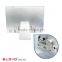 wide-screen desktop all-in-one PC 15.6inch VIA WM8880 dual core manufacturer price PC perfect appearance