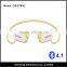 Factory Price Mini Ear-hook Bluetooth Wireless Stereo Earphone 4.1 (OS-ST830)