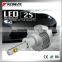 Kowze High power 2S 3600LM Per Bulb led headlight bulb h7 h4 h11 h13 9005 9006