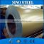 low price grade CGCC CGCD factory prepainted steel coil, PPGI sheet, PPGI steel coil for roofing sheet