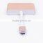 Coolsell USB 3.0 cable to TYPE-C fabric braided nylon with aluminium case charging and data sync cable