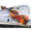 Good quality economic advanced 4/4 violin made in China