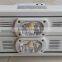 Aluminum Alloy Lamp Body Standardized modular design led project light 80W
