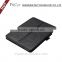 Premium pu leather Elastic Hand Strap tablet case for iPad pro 9.7 inch with kickstand feature