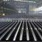 Deformed bar rolling mill production line/Continuous casting machine