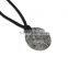 OEM Game of Thrones House Baratheon Deer Antler Necklace