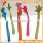 2015 Hot sale student rubber Silicone finger Pens&silicone all kinds pens