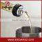 Wine accessories manufacturer wine measure pourer for wine