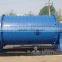 China Energy Saving and High Efficiency Mine Raymond Bowl Mill for sale