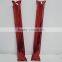 Promotional pe plastic cheering balloon hot stick