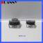 5g Square Cosmetic PS Jar Packaging,5g Square PS Jar