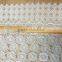 Wholesale Cheap Lace Fabric White Embroidery French Lace