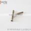 stainless steel screw DIN 965 in best-selling