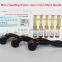 Micro Needle Derma Roller of l-carnitine injection,ppc, Coenzyme Q10 injection for losing weight,body slimming,anti-aging