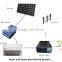 12VDC 30Amp Solar Mppt Charge Controller for solar system