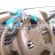 LS-602 Anti-theft steering wheel lock, steering lock for car, steering wheel lock and break lock