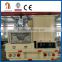 914-610 Diesel engine Hydraulic System Arch steel building roofing sheet Roll Forming Machine
