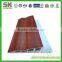 pvc wall skirting board for wall decoration