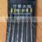 Multi-Purpose File Set,. Needle rasp files with wood handles,
