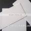 Supply all types of High Thermal Conductivity ultrathin alumina ceramic substrate for insulator