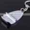 wholesale water drop stainless steel bottle opener