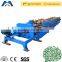 Auto-change purline CE certificated c channel roll forming machine
