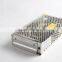 New model 120w switching power supply with high quality