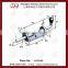Spring latches / Shoot bolt latches / Trailer Spring latches 141224AM 141224AS