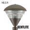NILE outdoor IP65 LED garden lighting