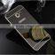 Metal mirror phone case for samsung galaxy s6/s6 edge/s6 edge plus