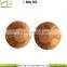high quantity Bamboo salad bowl,fruit and vegetable candy bowl