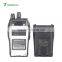 5W Walkie Talkie Wanhua WH118 FM Radio Ham Professional Transceiver CTCSS/DCS Black Walky Talky