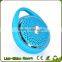 2016 New design cheap Bluetooth speaker with hook led light