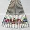 Ceramic gift Chopsticks of mirror polishing with high quality and low price