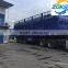 2015 cheap container semi trailer