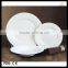 latest dress design bulk buy from china 18pcs porcelain dinnerware set