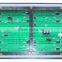 Full Color Tube Chip Color and p10mm Pixels DIP led display module