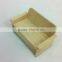 handmade wood craft unfinished small wooden chair toy on sale for gift and decoration paulownia