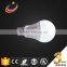 2016 Super Brightness 160LM/W Warm White Normal White Cold White E26 E27 B22 LED Lighting Bulb with CE ROHS Certificate