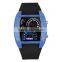 2015 new product flashing LED watch gift Mens LED Watch                        
                                                Quality Choice