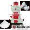 Songshan raymond mill spare parts
