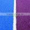 Kindergarten use colourful artificial grass