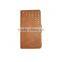 Hot sale wallet leather case cell phone accessories for samsung galaxy note 4