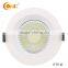 3 Years Warranty 10w/20w/30w LED COB Downlight