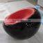 2015 Fiberglass Ball Chair