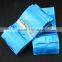 Zipper Top Blue Color Laminated Oxygen and Light against proHumanLab foil packaging bag