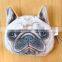 Promotion 3D printing dog face coin purse change purse                        
                                                Quality Choice