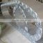 Reusable Environmental Protective Machine Tool Steel Drag Chain For Engineering