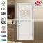 JHK- F04 Cold Room Wooden Safety Bead Designs Curtain Partition Hanging Divider Interior Door