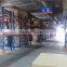 Warehouse Pallet Racking System/ Storage Rack